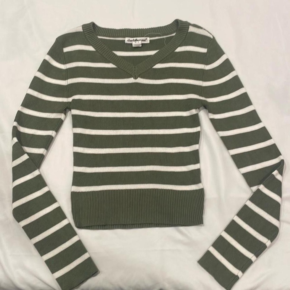 Charlotte Russe Long Sleeve